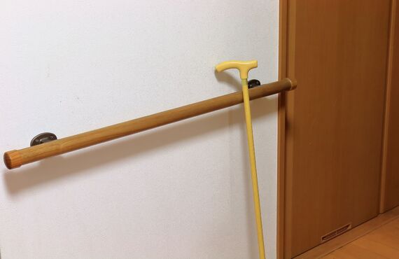 移動･移乗の補助をする用具は手すりだけではありません | 東京都等を対象に福祉用具を販売する 介護リフトケアネット
